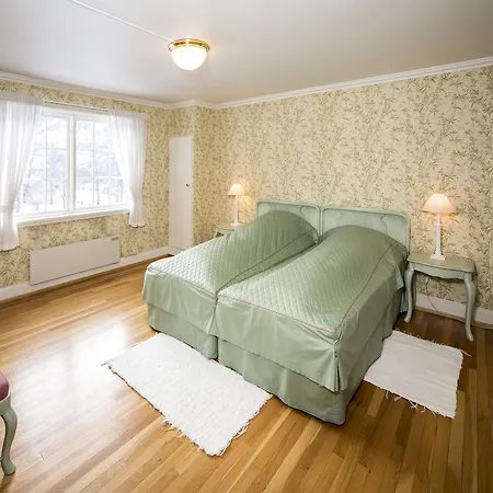 Hotel Admini Rjukan