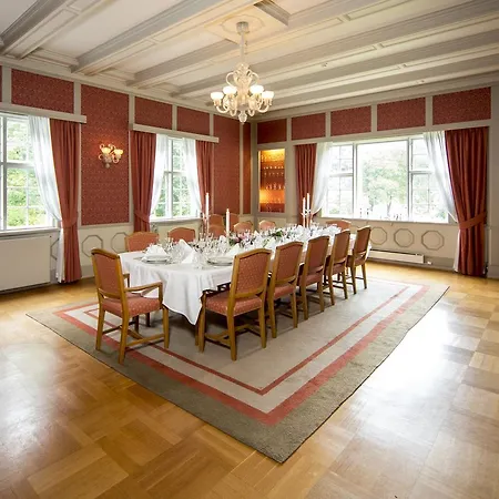 Admini Hotel
