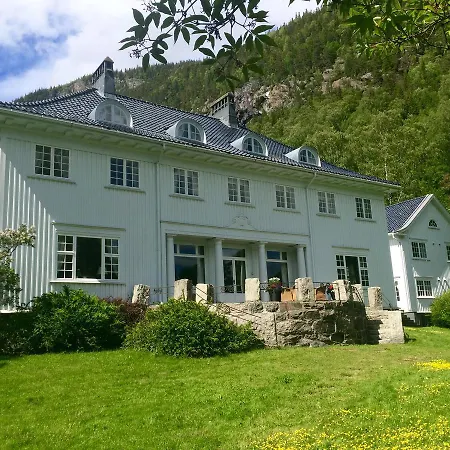 Admini * Rjukan