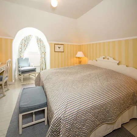 Hotel Admini