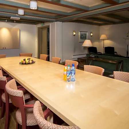 Admini Hotel Rjukan