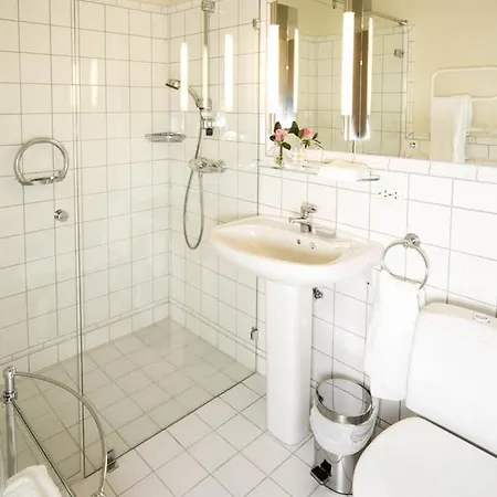 Admini Hotel Rjukan
