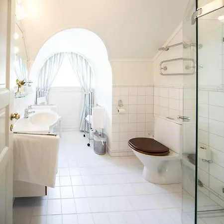 Admini Hotel Rjukan