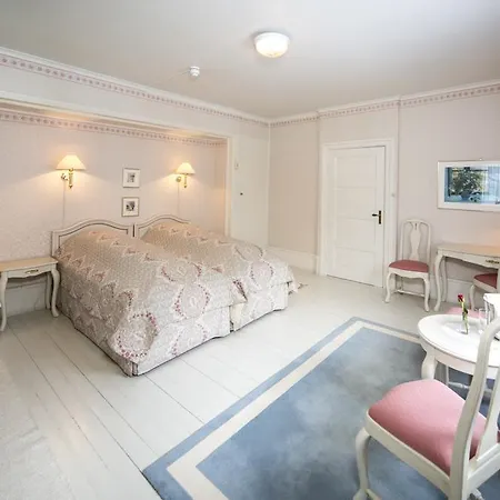 Hotel Admini *